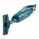 Аккумуляторный пылесос Makita DCL182Z LXT (18В, 500мл) промышленный электрический ручной (4191) - изображение 6