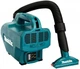 Акумуляторний пилосос Makita CL121DZ CXT електричний ручний для транспортних засобів (4188) - зображення 3