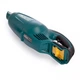 Акумуляторний пилосос Makita DCL180Z LXT (18В, 650мл) промисловий електричний ручний (4190) - зображення 5