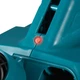 Акумуляторний пилосос Makita CL121DZ CXT електричний ручний для транспортних засобів (4188) - зображення 5