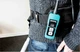 Акумуляторний безщітковий пилосос ранцевого типу Makita DVC260Z LXT 18В + 18В будівельний електричний пилосос-рюкзак без акумулятора та зарядного пристрою (4195) - зображення 9