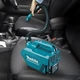 Акумуляторний пилосос Makita CL121DZ CXT електричний ручний для транспортних засобів (4188) - зображення 14