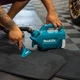 Акумуляторний пилосос Makita DCL184Z LXT (18В, 500мл) електричний ручний для транспортних засобів (4204) - зображення 12