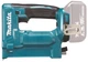 Акумуляторний степлер Makita DST112Z LXT, 18В 10мм електричний ручний скобозабивач (4232) - зображення 1