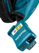 Аккумуляторный секатор Makita DUP361Z LXT 18В+18В 33мм электрические ручные садовые ножницы (4229) - изображение 9