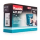 Акумуляторний степлер Makita DST112Z LXT, 18В 10мм електричний ручний скобозабивач (4232) - зображення 12