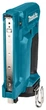 Акумуляторний степлер Makita ST113DWAJ CXT 10,8В Slider 10мм + 2 АКБ 2 Ah + З/П + кейс MakPac електричний ручний скобозабивач (4231) - зображення 5