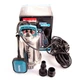 Занурювальний Насос Makita PF0403 (0.4 кВт, 120 л/хв) з корпусом із нержавіючої сталі (4461) - зображення 2
