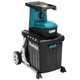 Садовый измельчитель веток Makita UD2500 (2,5 кВт, 45 мм, 40 оборотов/мин) с защитой от перегрузки (4524) - изображение 2