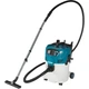 Промисловий Пилосос Makita VC3012L (1,2 кВт, 250 мбар, 30 л) з самоочисним фільтром (4520) - зображення 2