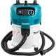 Промисловий Пилосос Makita VC3012L (1,2 кВт, 250 мбар, 30 л) з самоочисним фільтром (4520) - зображення 3