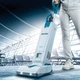 Аккумуляторный пылесос Makita DVC560Z LXT (2х18 В, 120 мбар, 5 л) с вращающейся щеткой без АКБ и зарядного устройства (6284) - изображение 6