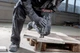Акумуляторна шабельна пила Metabo SSE 18 LTX Compact, 18 В, 2 акумуляторні блоки Li-Power (18 В/2,0 Ач) (Кейс) 602266500 (5938) - зображення 4