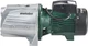 Садовий поверхневий насос Metabo P 9000 G, 1900 Вт (Картон) 600967000 (5987) - зображення 2