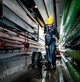 Пилосос універсальний Metabo ASA 25 L PC, 1250 Вт (Картон) 602014000 (5959) - зображення 5