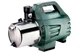 Садовый поверхностный насос Metabo P 6000 Inox, 1300 Вт (Картон) 600966000 (8000) - изображение 1