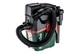 Аккумуляторный пылесос Metabo AS 18 HEPA PC Compact, 18 В, Каркас (Картон) 602029850 (8138) - изображение 1