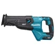 Акумуляторна шабельна пила Makita JR002GZ XGT (40 V MAX, 32 мм, 255 мм) ножівка без акумулятора і зарядного пристрою (30927) - зображення 2