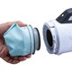 Акумуляторний пилосос Makita CL003GZ (40 V MAX, 200 мбар, 0.25 л) без АКБ і зарядного пристрою (30944) - зображення 8