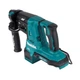 Аккумуляторный бесщеточный перфоратор Makita DHR280Z LXT SDS-Plus 18В+18В электрический трехрежимный ручной (4177) - изображение 4