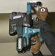 Аккумуляторный бесщеточный перфоратор Makita HR003GM201 XGT 40V MAX SDS-Plus + 2 АКБ 4 Ah + З/У + кейс MakPac электрический трехрежимный ручной (4210) - изображение 15