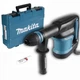 Відбійний молоток Makita HM0870C з електронним регулятором швидкості (4730) - зображення 2