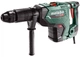 Перфоратор комбинированный Metabo KHEV 11-52 BL SDS-Max 1500 Вт 600767500 (5481) - изображение 2