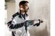 Перфоратор Metabo KHE 2660 Quick c 2-мя патронами SDS-Plus 850Вт 600663500 (5464) - изображение 7
