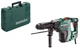 Перфоратор комбінований Metabo KHEV 5-40 BL 600765500 (5479) - зображення 1