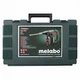 Комбинированный перфоратор Metabo KHE 3251 SDS-Plus с дополнительным БЗП 600659000 (5476) - изображение 2