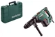 Комбинированный перфоратор Metabo KHEV 8-45 BL SDS-Max 1500 Вт 2 режима работы 600766500 (5480) - изображение 1