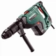 Комбинированный перфоратор Metabo KHEV 8-45 BL SDS-Max 1500 Вт 2 режима работы 600766500 (5480) - изображение 3