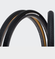 Покрышка GRAVELKING SS+ Panaracer, 700x35C Black - изображение 2
