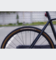 Покрышка GRAVELKING SS Panaracer, 700x28C Black Tubed - изображение 4