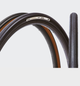 Покрышка GRAVELKING Slick+ Panaracer, 700x35C Black - изображение 2