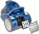 Пилосос без мішка ROTEX RVC16-B EcoPower - зображення 3