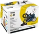 Пилосос без мішка ROTEX RVC16-B EcoPower - зображення 6