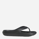 Klapki japonki męskie Adidas Adicane Flip Flop HQ9921 43 Czarne (4066748645367) - obraz 1