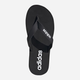 Чоловічі в'єтнамки для пляжу Adidas Eezay Flip Flop EG2042 47 Чорні (4062051563862) - зображення 4