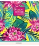 Тетрадь школьная YES, 18 листов, Линия, Tropical paradise (765219) - изображение 1