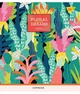 Тетрадь школьная YES, 18 листов, Линия, Tropical paradise (765219) - изображение 2