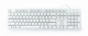 Клавиатура Gembird KB-MCH-03-W-RU White USB - изображение 1
