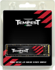 Dysk SSD Mushkin Tempest 1TB M.2 2280 PCI Express 3.0 x4 NVMe 1.4 3D NAND TLC (MKNSSDTS1TB-D8) - obraz 6