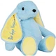 Плюшевая игрушка Зайчонок Патриот Украины FWPBUNNY22DBLUE01, 34 см - изображение 2