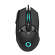 Мышка Lorgar Stricter 579 RGB USB Black (LRG-GMS579) - изображение 3
