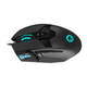 Мышка Lorgar Stricter 579 RGB USB Black (LRG-GMS579) - изображение 4
