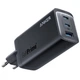 Мережевий зарядний пристрій Anker 737 GaNPrime 120W A2148 - 3 порти блок - зображення 1
