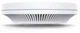Точка доступа потолочная TP-Link EAP660 HD ax3600 1x2.5GE LAN PoE MU-MIMO - изображение 3