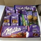Подарунковий бокс з солодощами Milka - зображення 2