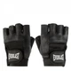 Рукавички для тренувань Everlast Leather Fitness Black, XXL (52) (11457765) - зображення 2